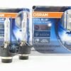 D2S Osram 66240 CBI HID Headlight Bulbs 1