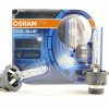 D2S Osram Cool Blue Boost 66240 CBB HID Xenon Headlight Bulbs 1