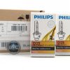 D2S Philips 85122 D2S HID Headlight Bulbs 2