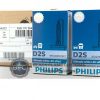 D2S Philips 85122 WhiteVision Gen2 HID Headlight Bulbs 4