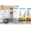 D4R Philips 42406 HID Headlight Bulbs 1