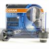 D4S Osram Cool Blue Boost 66440 CBB HID Xenon Headlight Bulbs 1