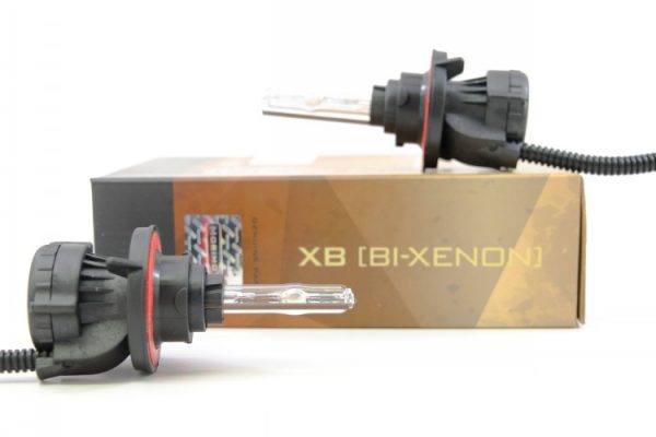 Morimoto XB HID H13 Bi-xenon Bulbs 2