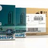 Philips 85415 XV2 Xtreme Vision Gen 2 D1S HID Xenon Headlight Bulbs 2