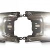 2018 Ford F150 OEM LED Headlight Conversion Kit