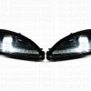 05-13 C6 Chevy Corvette XB Morimoto LED Headlights