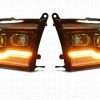 09-18 Dodge Ram Mopar XB Morimoto LED Headlights