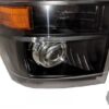2008 Ford E350 Van Custom Retrofit Headlights D2S HID