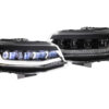 2016-2018 Chevy Camaro Morimoto XB LED Headlights Kit