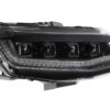 2016-2018 Chevy Camaro Morimoto XB LED Headlights Kit