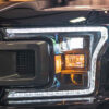 2018-2020 Ford XB Morimoto LED Full Hybrid Headlight Kit