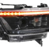 19-20 Dodge Ram 1500 XB Morimoto LED Headlights