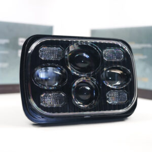 Morimoto Sealed5 LED Headlight Package