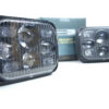 Morimoto Sealed5 LED Headlight Package