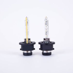 Heartray d2s hid bulbs