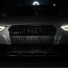 Audi S5 Type XB Morimoto LED Fog Lights