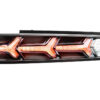 Chevy Camaro XB LED Tail Lights