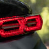 Chevy Camaro XB LED Tail Lights