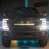 2017-2019 Ford Superduty XB LED Hybrid Headlights Kit