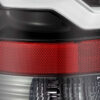14-18 GMC Sierra LED Tail Lights