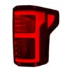 15-19 Ford F150 Raptor Recon LED Tail Lights