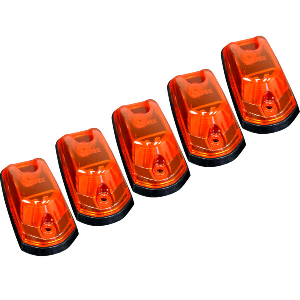 17-22 LED CAB LIGHTS BY RECON