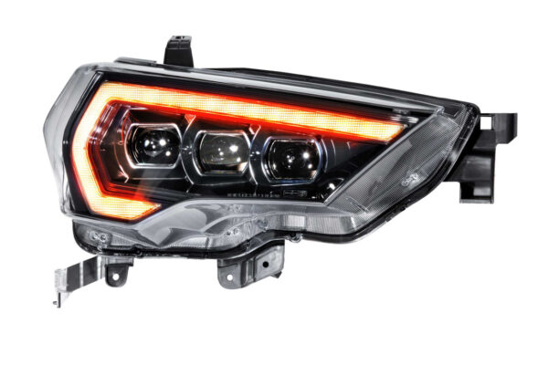2014-2022 Toyota 4Runner XB Morimoto LED Headlights