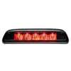 95-15 Toyota Tacoma Recon Red LED 3rd Brake Light SMOKED