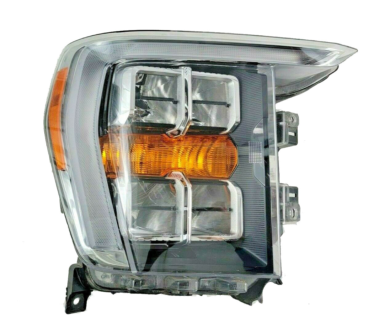 2021+ Ford F150 Quad Beam LED Conversion Headlight Kit