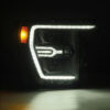 2021+ Ford F150 Alpha Rexx LUXX LED Headlights