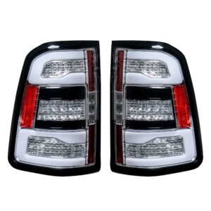 19-21 Dodge Ram 1500 LED Tail lights by Recon
