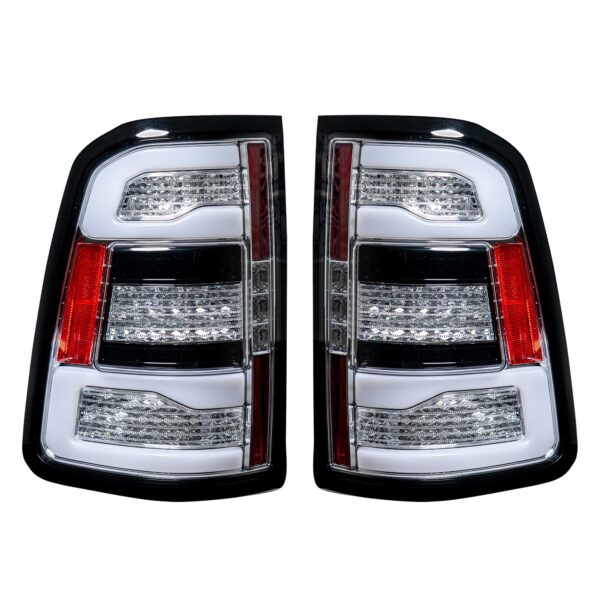 19-21 Dodge Ram 1500 LED Tail lights by Recon