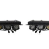 2021+ Ford Bronco XB Morimoto LED Fog Lights Kit