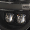 2021+ Ford Bronco Alpharex Nova LED Headlights
