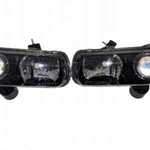1999-2006 Chevy Tahoe, Suburban & Silverado Complete HID Projector