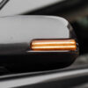 XB LED MIRROR LIGHTS 2010-2013 Toyota 4RUNNER