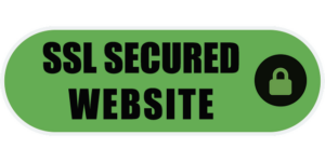 Website and Purchases Secured with SSL from Let's Encrypt