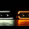 2004-2008 Ford F150 AlphaRex LUXX LED Headlights