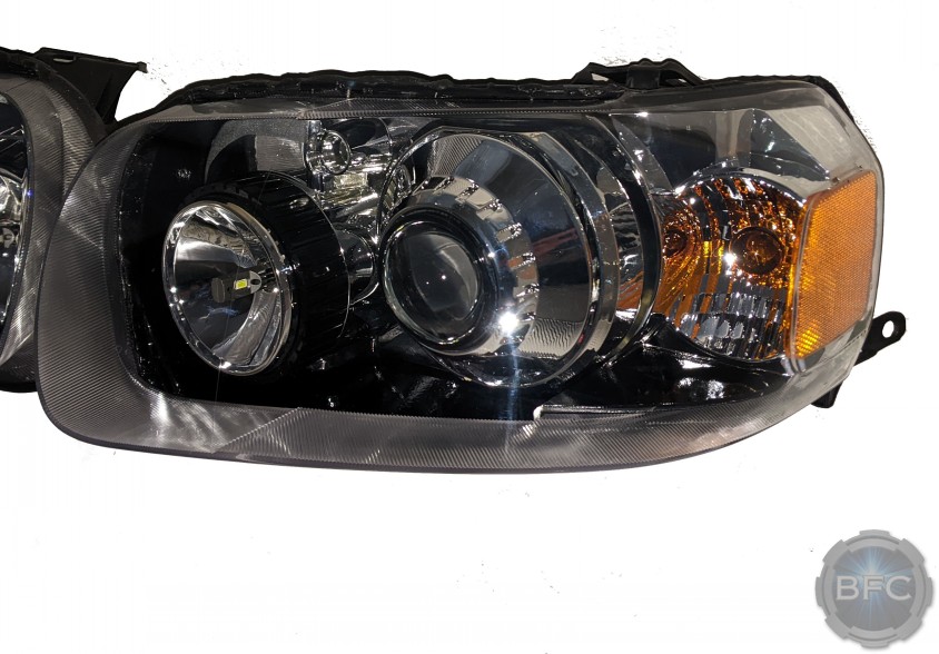 06 ford escape bi led projector headlights (2)
