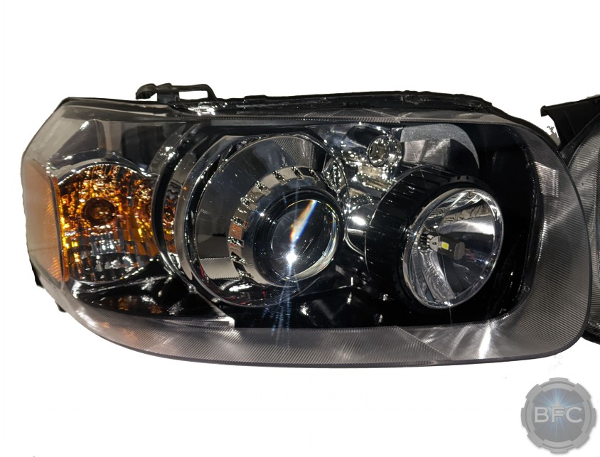 06 ford escape bi led projector headlights (3)