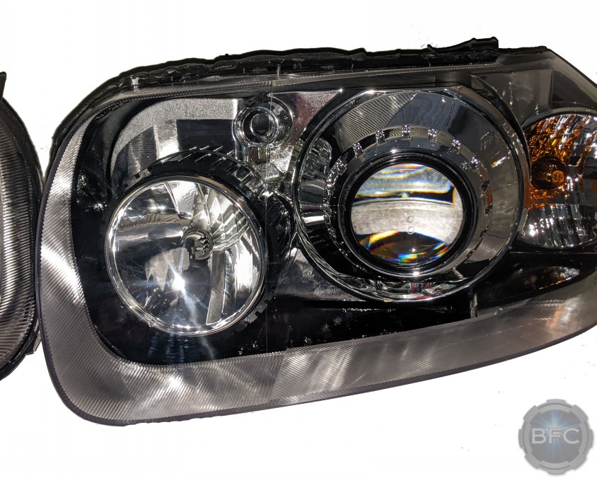 06 ford escape bi led projector headlights (5)