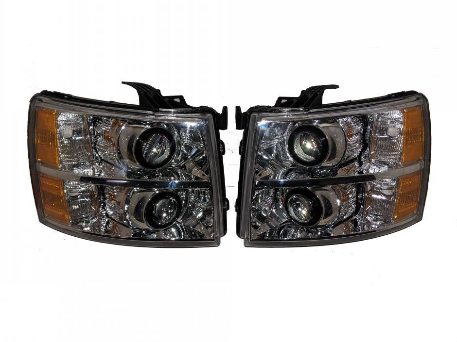 07 13 silverado custom iris chrome headlights (1)