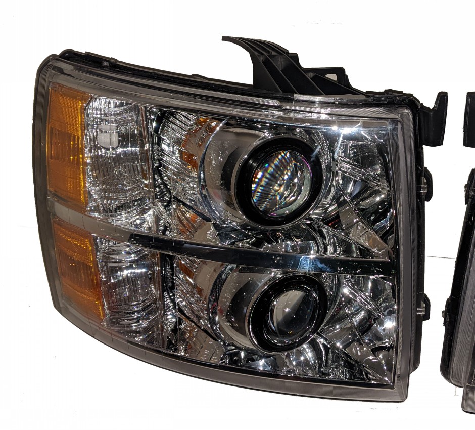 07 13 silverado custom iris chrome headlights (3)