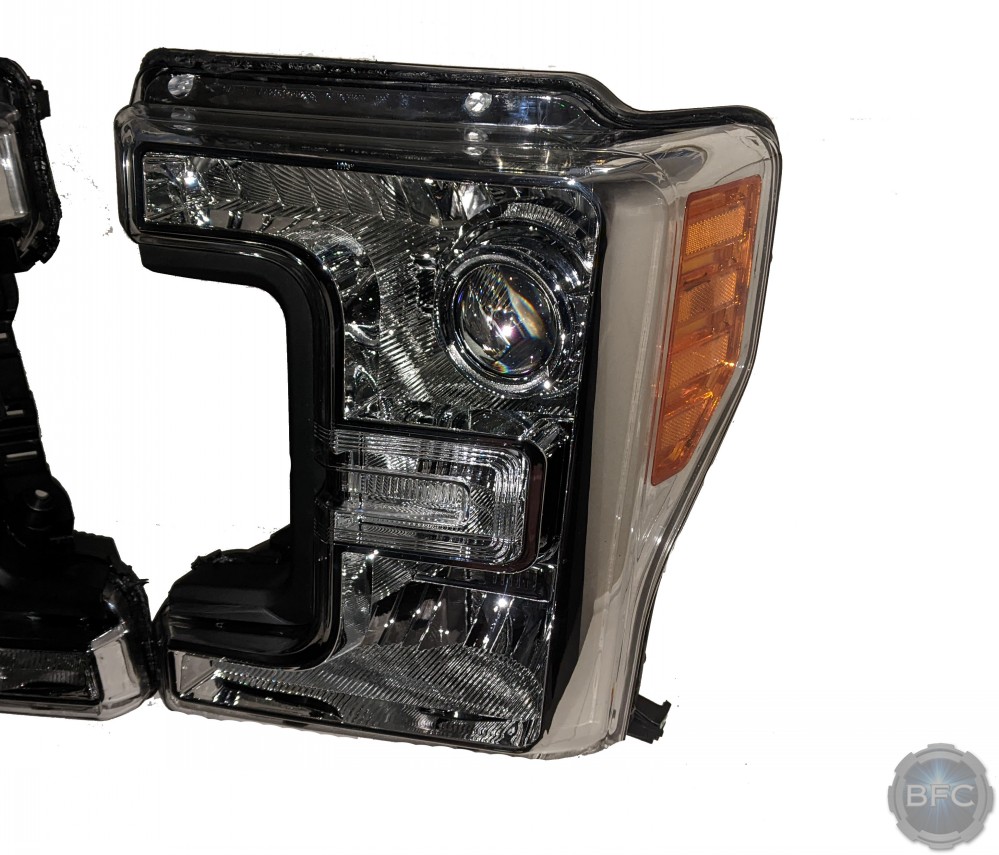 17 19 ford super duty halogen hid retrofit headlights (2)