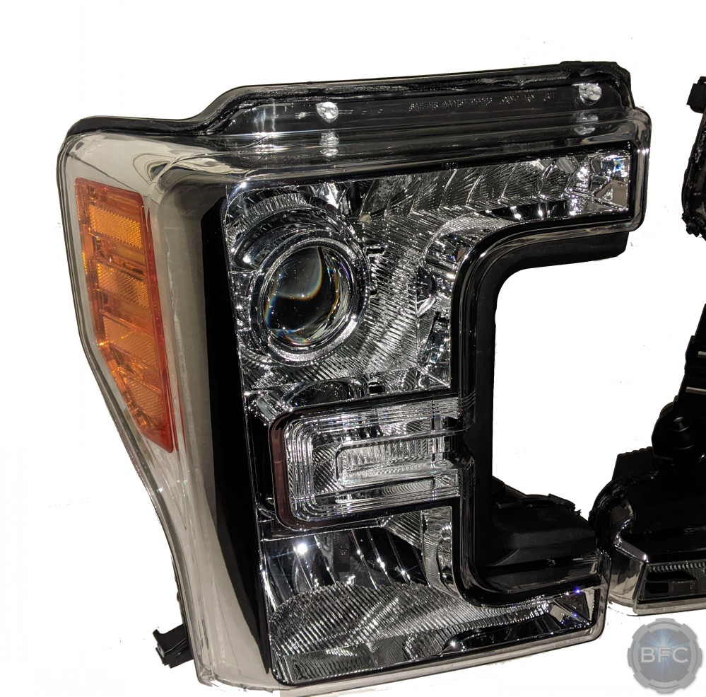17 19 ford super duty halogen hid retrofit headlights (3)