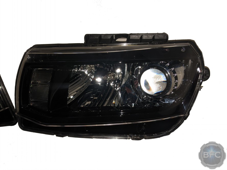 2014 chevy camaro led full retrofit (2)